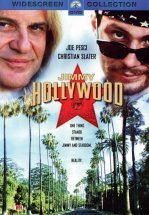 Джимми-Голливуд