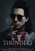 37 номер: таинственная смерть Джонни Сандерса