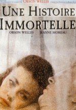 Бессмертная история