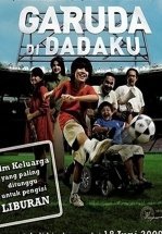 Орел на груди