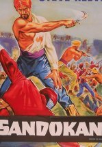 Сандокан, тигр южных морей