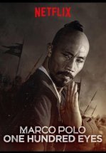 Марко Поло: Сотня глаз