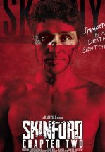 Скинфорд: глава вторая
