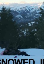 Снежный плен