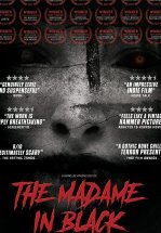 Чёрная женщина