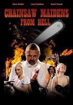 Девки с бензопилами из ада