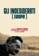 Нежелательный человек в Европе