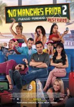 Да ладно тебе, Фрида 2