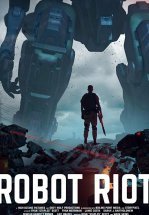 Восстание роботов