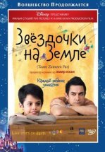 Звездочки на земле