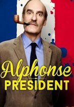 Альфонса в президенты