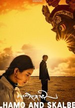 Лхамо и Скалбэ