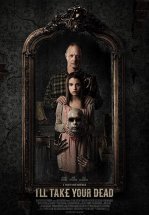 Я заберу твоего мертвеца