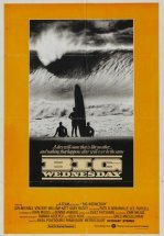 Все решается в среду / Большая среда