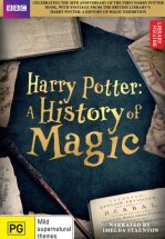 Гарри Поттер: История магии
