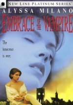 Объятие вампира