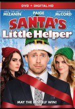 Маленький помощник Санты