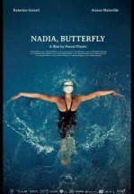 Надя, Баттерфляй