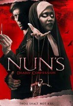 Смертельная исповедь