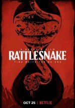 Гремучая змея