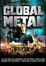 Глобальный метал