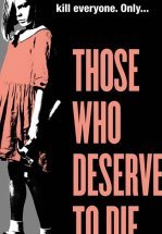 Заслужившие смерть