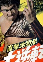 Палач 2: Адское каратэ