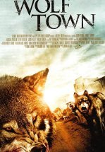 Город волков