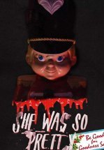 Она была такой милашкой