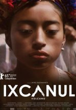 Вулкан Ишканул