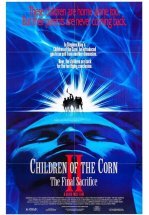 Дети кукурузы 2: Последняя жертва