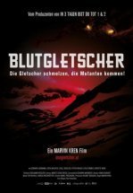 Кровавый ледник