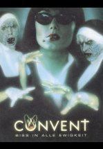 Женский монастырь