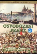 Освобождение Праги