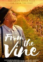 Лоза винограда