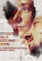 Позорные фотографии из семейного альбома, или разрушенная печень и разбитое сердце