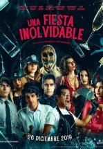 GO! Незабываемая вечеринка