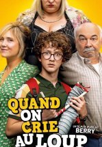 Мальчик, который кричал "Волк!"