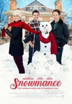 Снежный роман / Снежная любовь