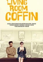 Гроб в гостиной