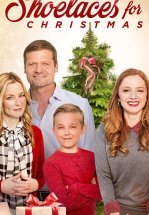 Шнурки на рождество