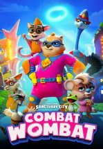 Пушистые спасатели