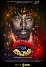 Звук и ярость Рика Джеймса