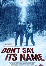 Не называй это вслух