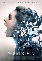Антисоциалка 2