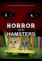 Ужас и хомячки