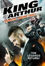 Король Артур и Рыцари Круглого стола