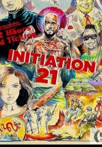 Инициация 21