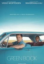 Зелёная книга