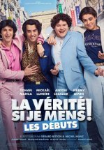 Это правда, если я вру! Начало